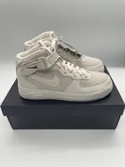 NIKE AIR FORCE １MID 07 LX NBHD