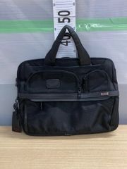 TUMI SHIPS別注 ALPHA2 3WAY 希少 - メルカリ