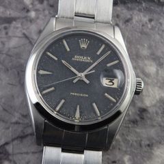 値引不可　OH済　61年製　 ROLEX オイスターローヤル 手巻　ビンテージ 値引不可 OH済 61年製 ROLEX オイスターローヤル 手巻 ビンテージ