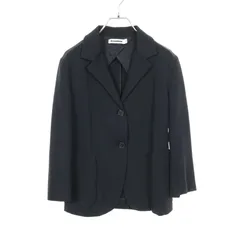 ジルサンダー JIL SANDER テーラードジャケット JPK707470 その他 ジャケット レディース Used Aのサムネイル