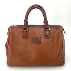 2026年最新】ミニボストン バーバリーの人気アイテム - メルカリ