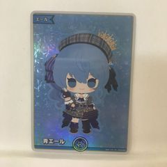 ホロライブカードゲーム ホロカ 青エール SY 星街すいせい - メルカリ