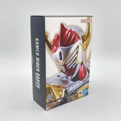 [중고] 반다이 SHFiguarts (진골 조각법) 가면 라이더 바론 바나나 암즈 / 가면 라이더 갑옷 [6]