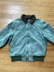 Carhartt カーハート サンタフェ ジャケット jq2394