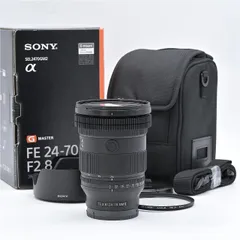 2026年最新】24-70mm f2.8 gmの人気アイテム - メルカリ