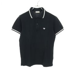 07ss エディ期　Dior Homme ポロシャツ 2026年最新】Yahoo!オークション -07ssディオールオムの中古品・新品