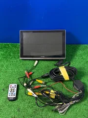 ☆*☆様 ALPINE 10.1インチ REARVISION PKG-M1000 ALPINE 10.2インチ リアビジョン モニター PKG-M1000A - メルカリ
