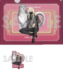 2026年最新】三途春千夜 クリアファイルの人気アイテム - メルカリ