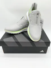 【クーポン対象】adidas アディダス ソーラーモーション BOA 24 レディース ゴルフシューズ 24cm