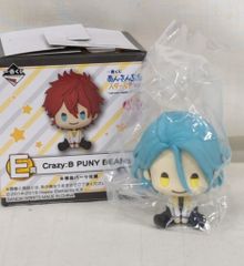 BANDAI SPIRITS 이치 반 쿠지 안산부루 스타즈!! Let's enjoy together! vol.2 E상 HiMERU Crazy:B PUNY BEANS