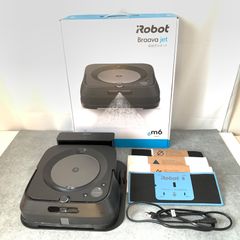 ブラーバジェットm6 iRobot - メルカリ