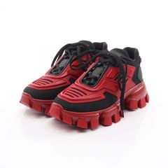 完売品希少カラー PRADA クラウドバストサンダースニーカー 約27cm相当