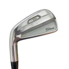 2026年最新】レフティ タイトリスト アイアンの人気アイテム - メルカリ