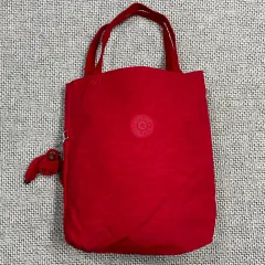 キプリング トートバッグ