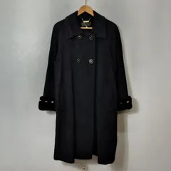 2026年最新】Sanyo コート アンゴラの人気アイテム - メルカリ