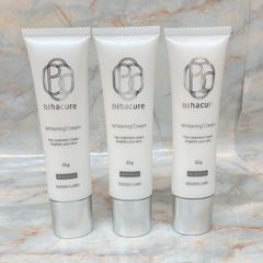 bihacure ビハキュア 薬用美白クリーム 32g - メルカリ