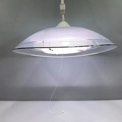 富士工業 空気清浄機能付 ダイニング照明 クーキレイ C-PT511-W - メルカリ
