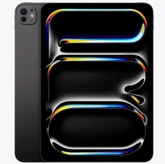 未開封　アップル　Apple　 iPad Pro M5 11インチ(標準ガラス搭載) Wi-Fiモデル 　256GB スペースブラック MDWK4J/A　2025年秋モデル　シリアル未登録　（ME50-3497）