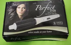 2026年最新】パーフェクトスタイラーの人気アイテム - メルカリ