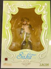 VERTEX 1/6スケール 第2村人 シーカ 再販版　エルフ村