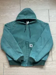 L カーハート JQ294 ASP (アスペン) j130