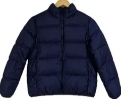 ユニクロ ダウン 150