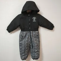 Binzart　べビースノーウエア　スキーウエア　９５ｃｍ　雪遊び