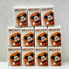 ▲POP MART / ポップマート ミッキー　Boundless Creativity まとめ ※被りあり※ 未使用品 smgdis094112