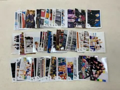 WEST. ジャニーズWEST  集合 混合 公式写真 89枚 まとめ売り【E2369-008】144