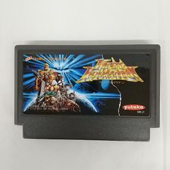 東店25-3100-2602] [店舗併売]ファミコン エイト・アイズ 本体のみ