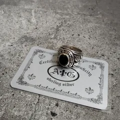 2026年最新】A&G リング・指輪の人気アイテム - メルカリ