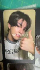 ENHYPEN ジェイク DESIRE : UNLEASH ファンショーケース