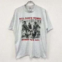 【値引き交渉OK！】古着 used　FRUIT OF THE LOOM　フルーツオブザルーム　半袖Tシャツ　ヴィンテージ　グレー　XLサイズ