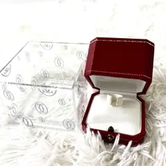 2026年最新】カルティエ ジュエリーケースの人気アイテム - メルカリ