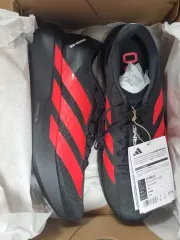 アディダス EVO SL AMG コラボ 限定モデル ランニングシューズ