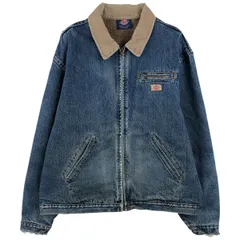 2026年最新】デトロイトジャケット dickiesの人気アイテム - メルカリ