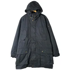 古着 ラルフローレン Ralph Lauren POLO by Ralph Lauren モッズコート イタリア製 メンズXL相当/eaa611554