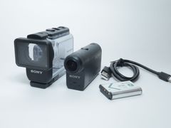 シャッター回数2114回！ panasonic Lumix GX7MK3 ボディ シルバー [191