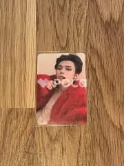 TXT ヨンジュン NO LABELS: PART 01 SET-UP C