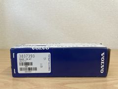 VOLVO 純正バッテリー AGM H7 12V 80Ah 未使用 - メルカリ