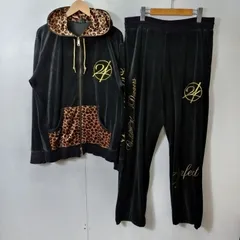 2026年最新】24karats ジャージ ヒョウ柄の人気アイテム - メルカリ