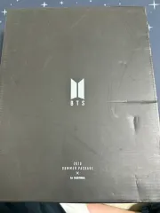 BTS 2019 サマーパッケージ サマパケ 出品