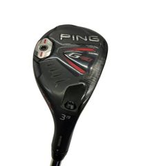最終価格！PING G410 3番ユーティリティ 19度TRハイブリッド85s 最終価格！PING G410 3番ユーティリティ 19度TRハイブリッド85s - メルカリ