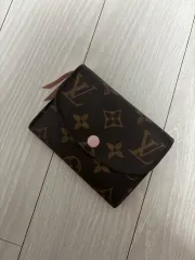 ルイヴィトン財布
