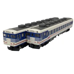 2026年最新】キハ58系新潟色の人気アイテム - メルカリ