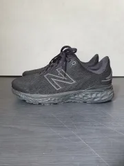 ニューバランス FRESH FOAM 880 v 11 ブラック (255)