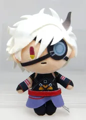 2026年最新】鬼丸国綱 ぬいぐるみの人気アイテム - メルカリ