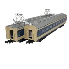 2026年最新】583系 nゲージの人気アイテム - メルカリ