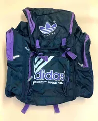 adidas ヴィンテージリュック90`s　リュック