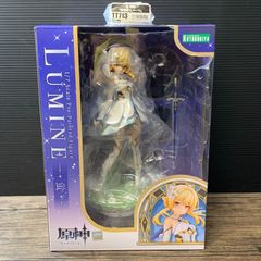 原神 空＆蛍 セット フィギュア コトブキヤ - メルカリ